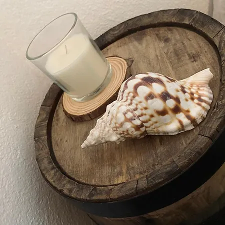 Dom wakacyjny Saber A-mar