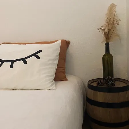 Dom wakacyjny Saber A-mar *