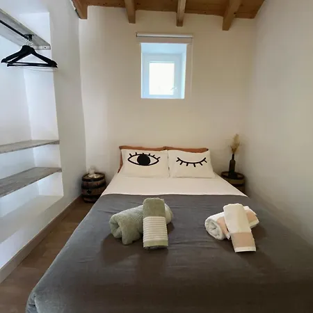 Vakantiehuis Saber A-mar *