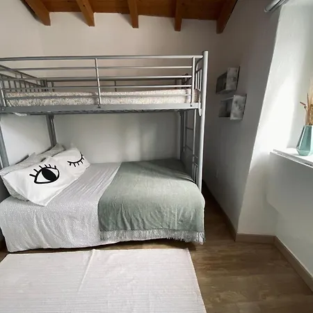 Saber A-mar Holiday home