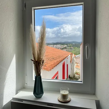 Saber A-mar Dom wakacyjny Aljezur