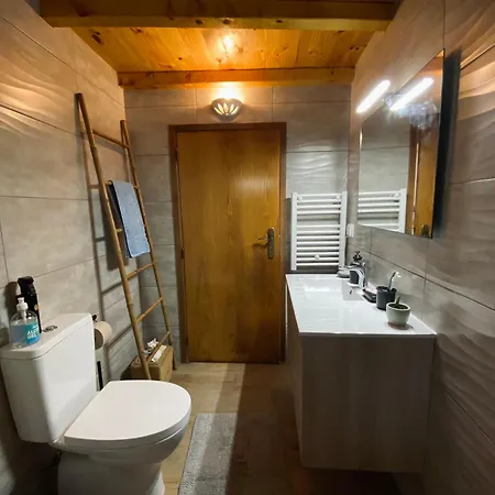 Saber A-mar Holiday home *