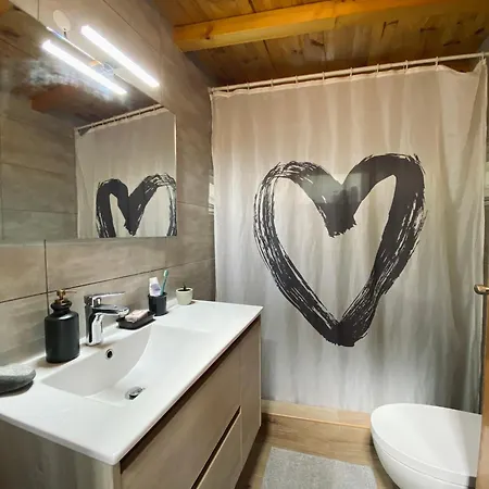 Saber A-mar Dom wakacyjny