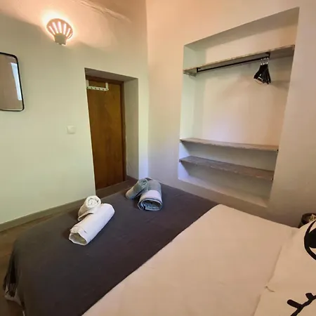 Holiday home Saber A-mar *