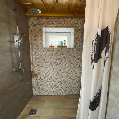 Saber A-mar Dom wakacyjny Aljezur